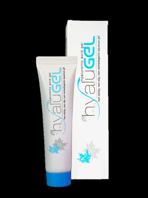 HYALUGEL GEL