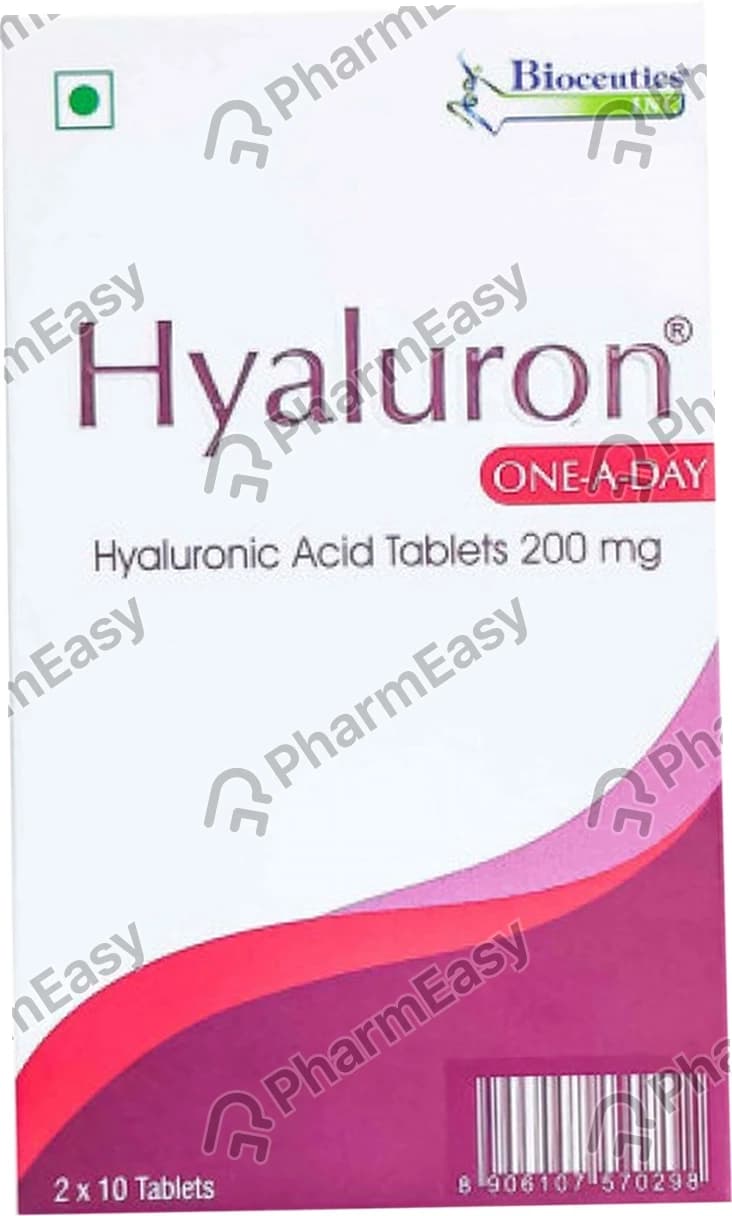 HYALURON TAB