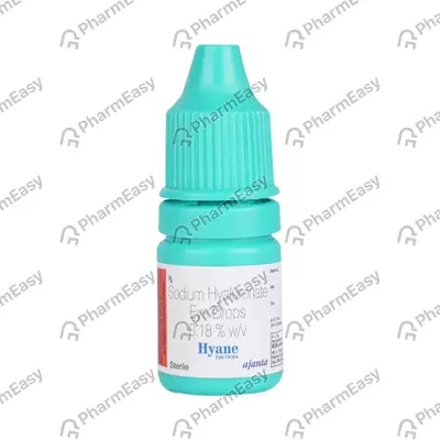 HYANE E/D 5ML