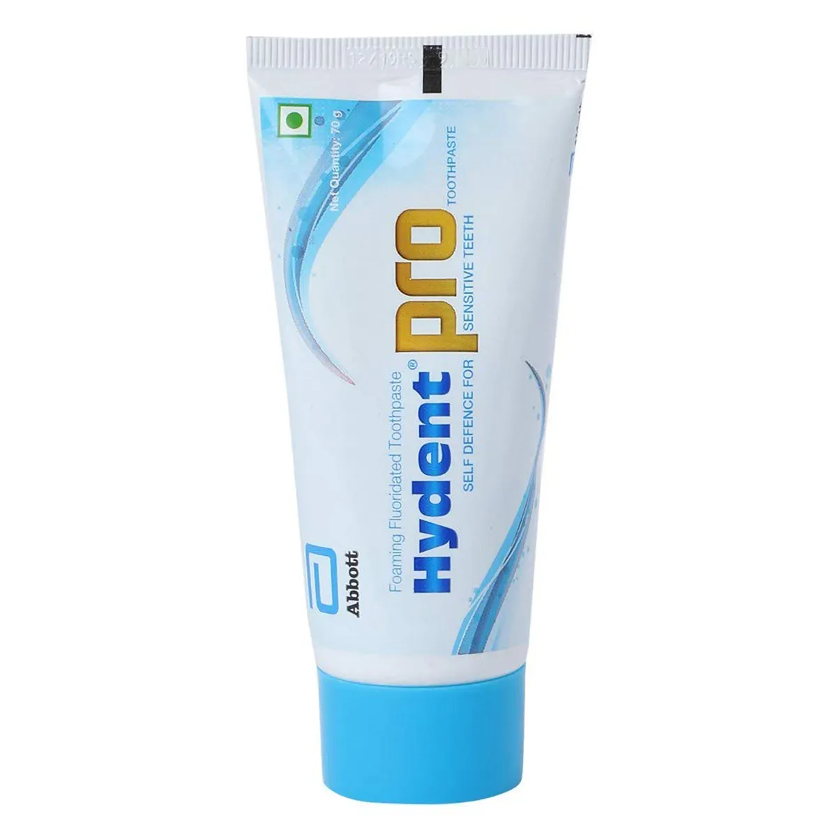 HYDENT PRO TOOTH PASTE