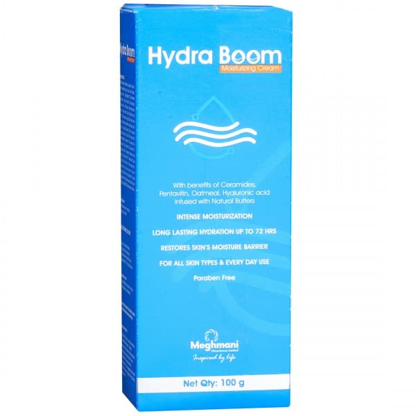 HYDRA BOOM CREAM