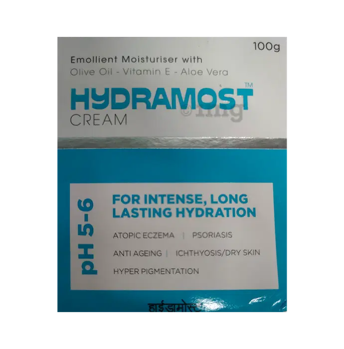 HYDRAMOST CREAM