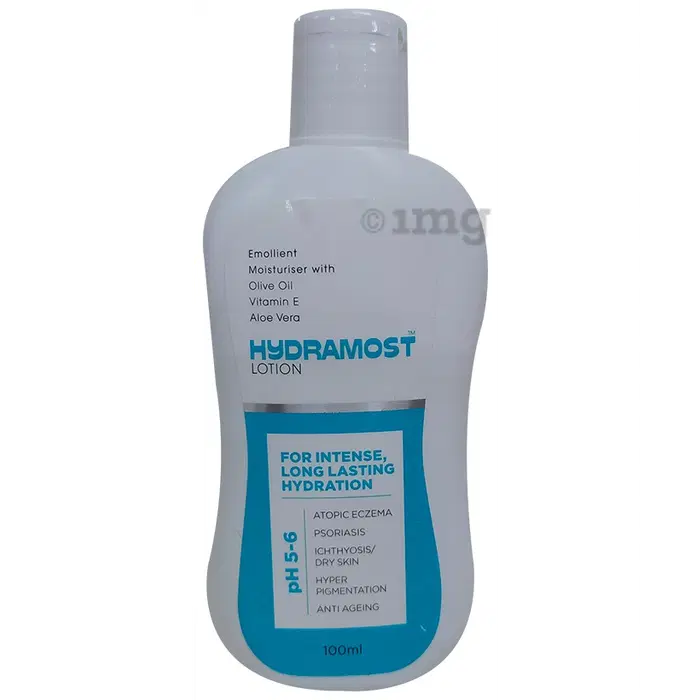 HYDRAMOST LOTION