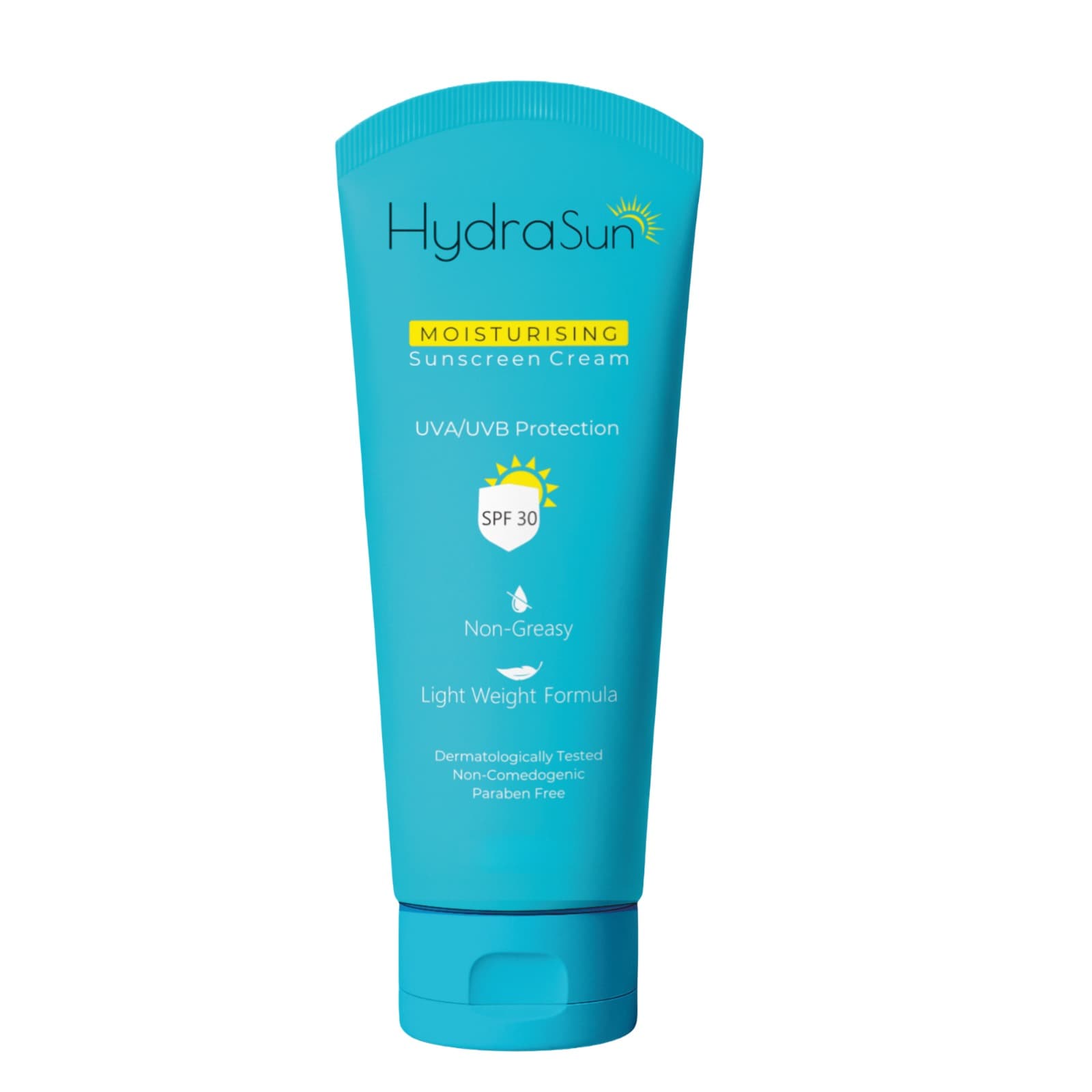 HYDRASUN MOISTURSING SUNCARE CREAM