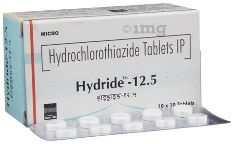 HYDRIDE-12.5 10`S