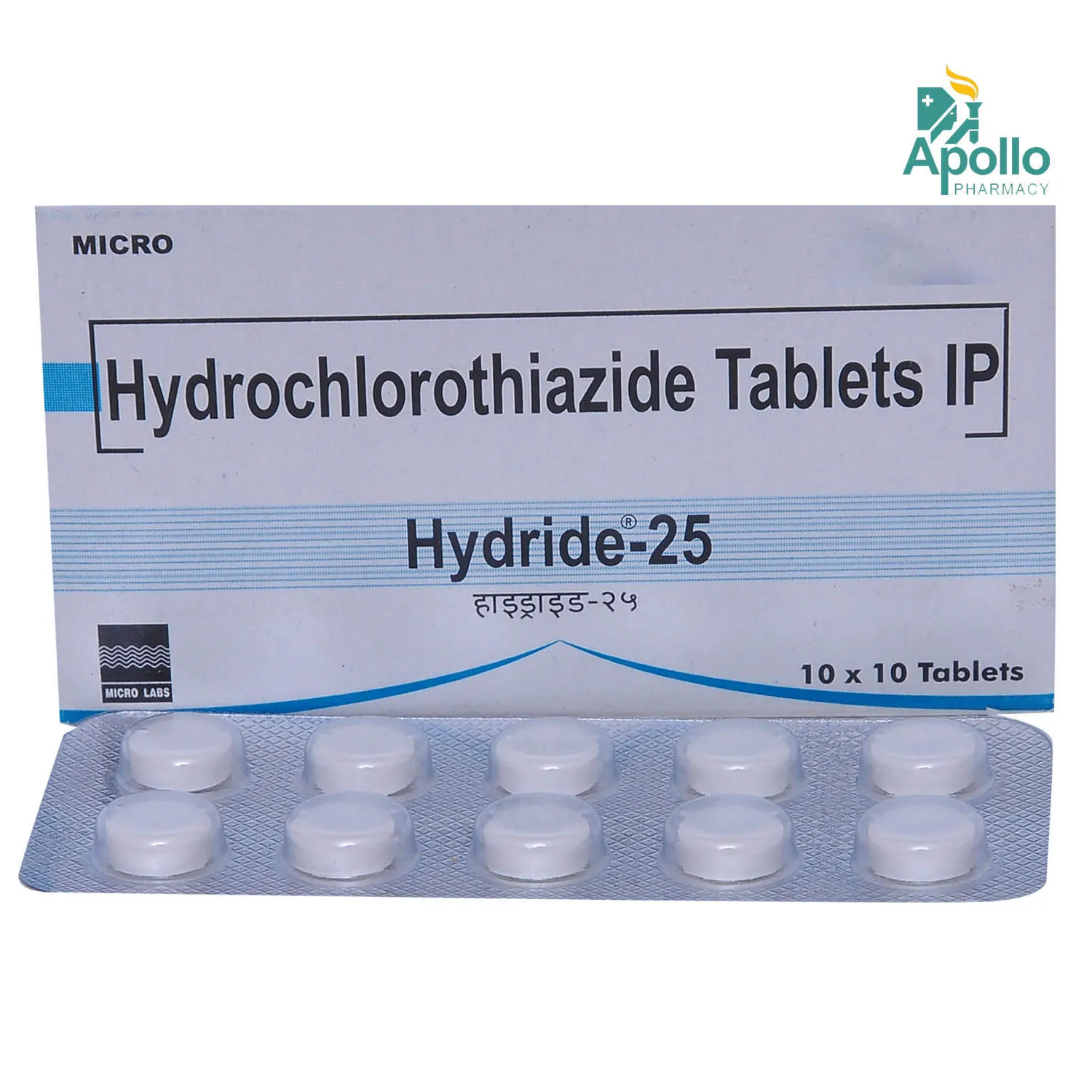 HYDRIDE-25 10`S
