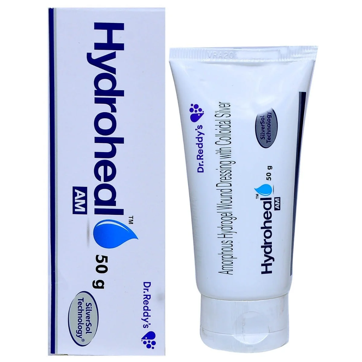 HYDROHEAL-AM