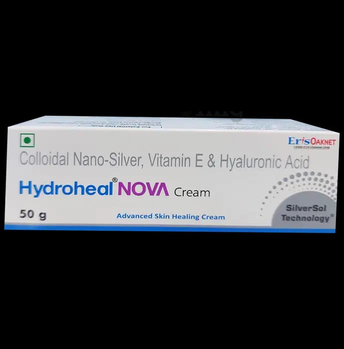 HYDROHEAL NOVA CREAM