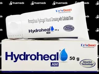 HYDROHEAL SOFT
