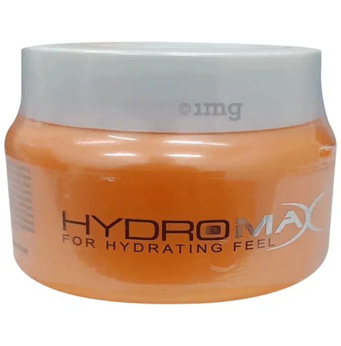 HYDROMAX CREAM