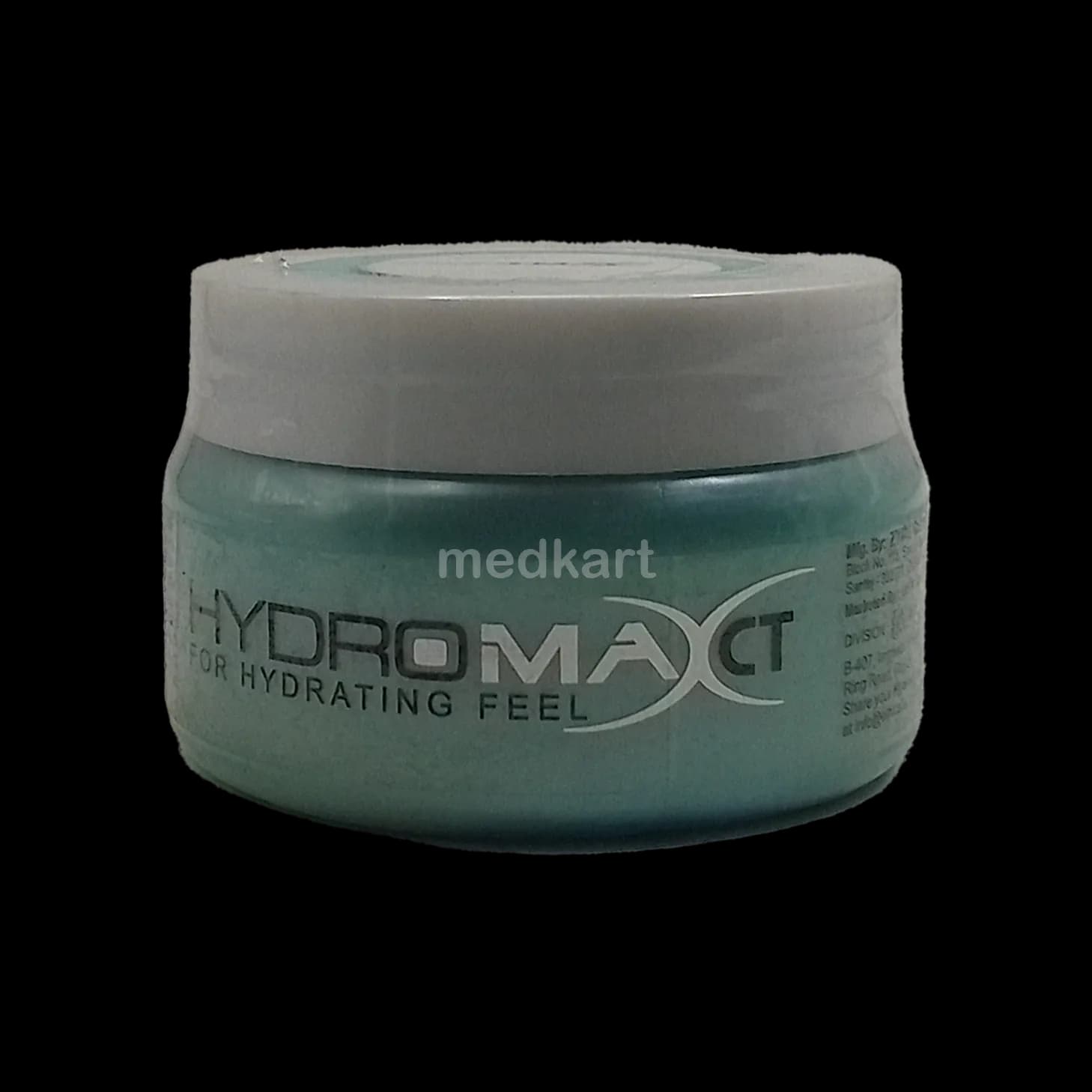 HYDROMAX CT CREAM