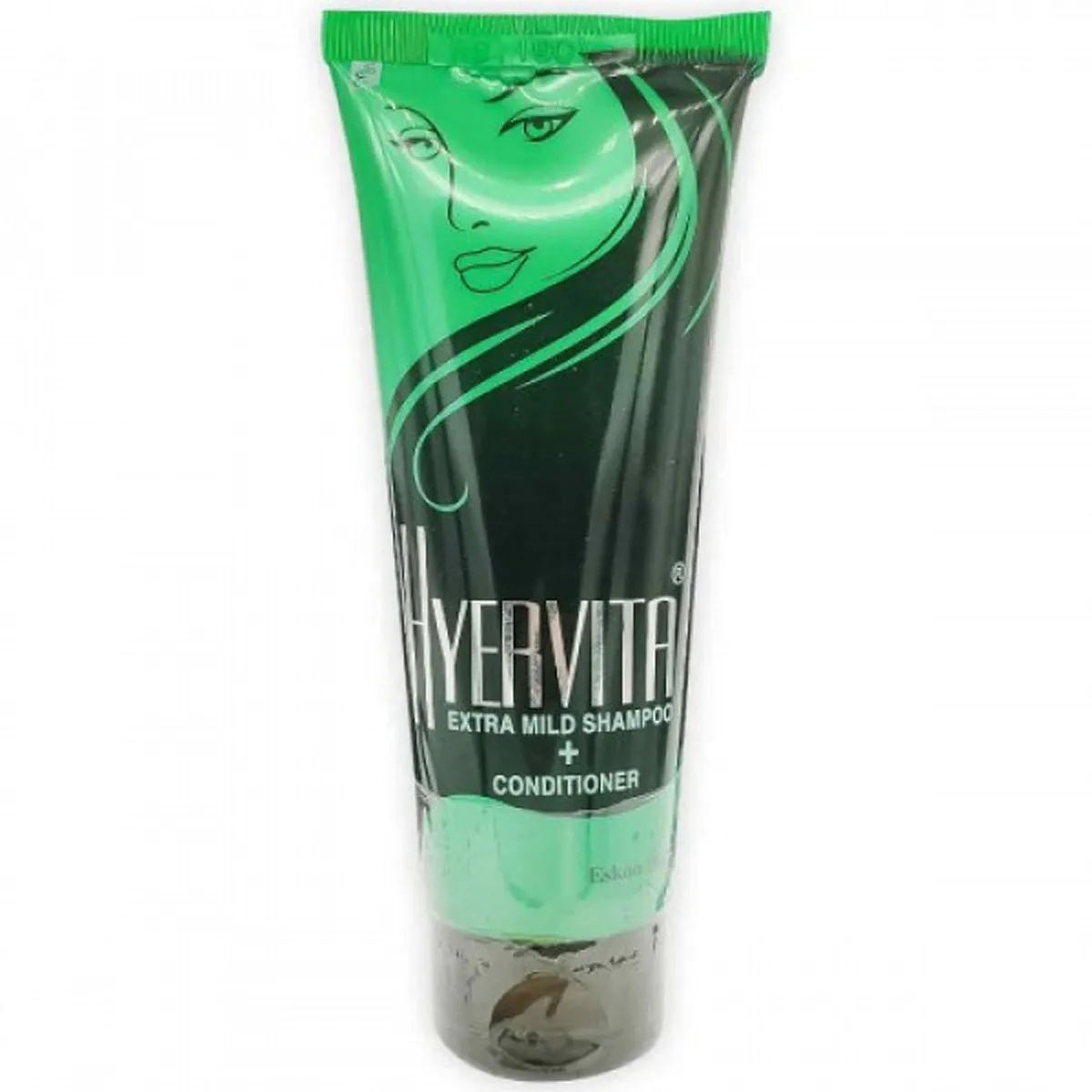HYERVITA SHAMPOO