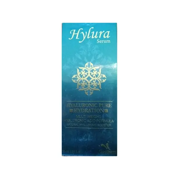 HYLURA SERUM