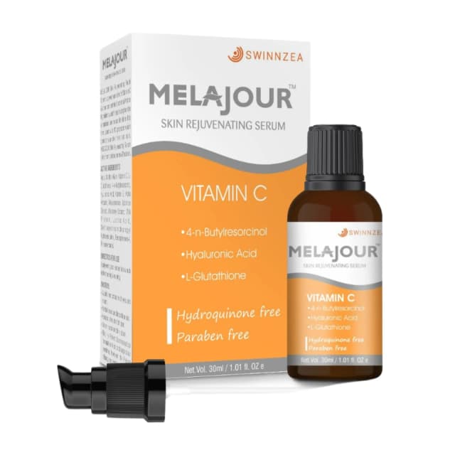 Hylurone 5 Serum