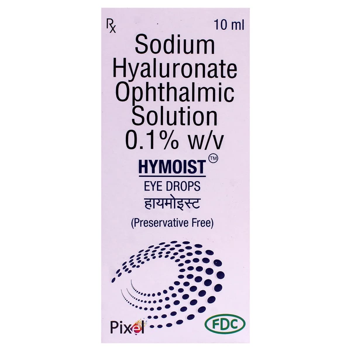HYMOIST E.D