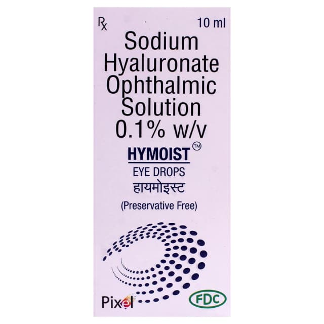 HYMOIST E.D