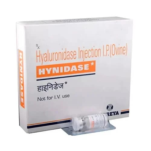 HYNIDASE 2ML