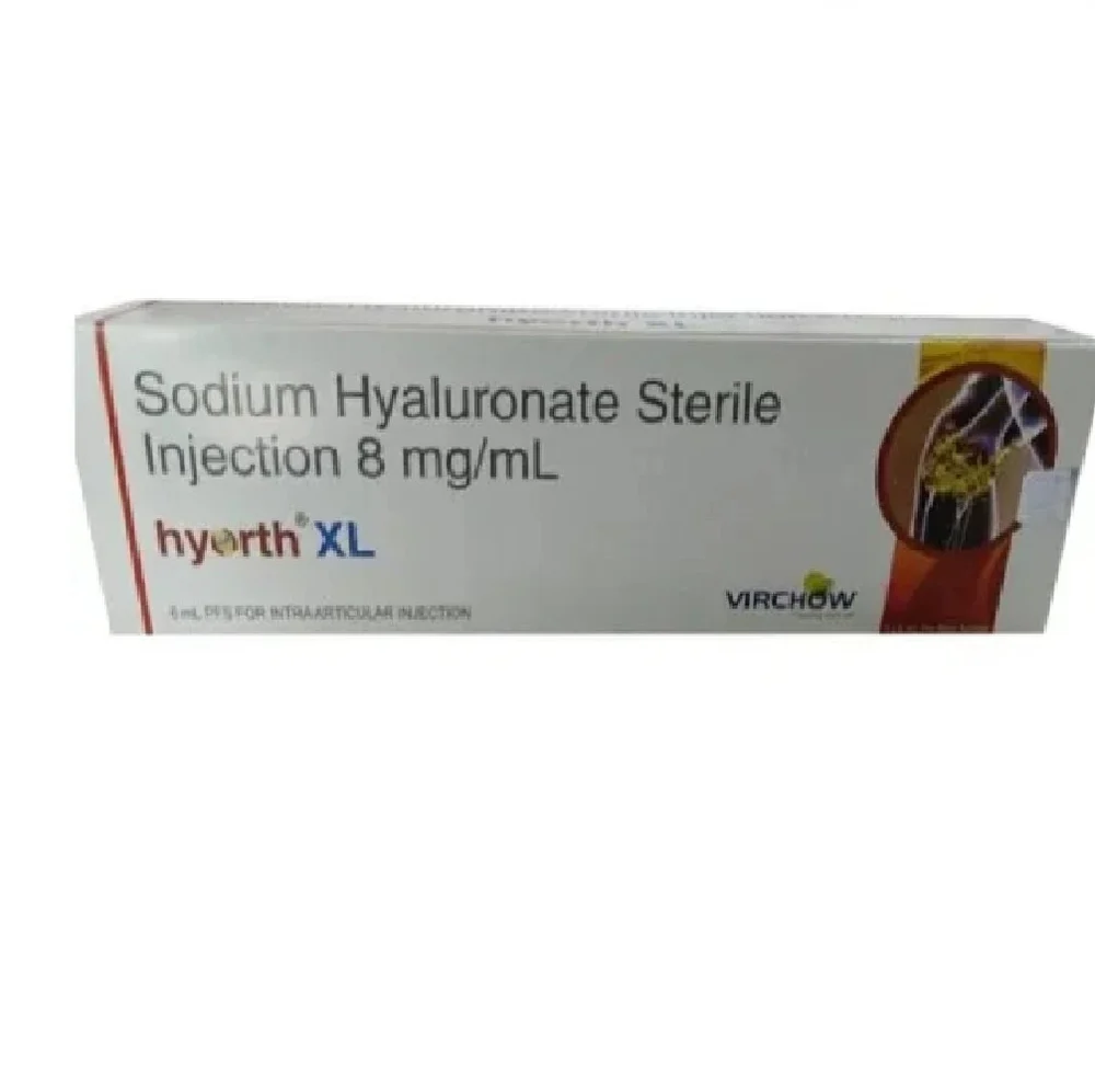 HYORTH XL INJ