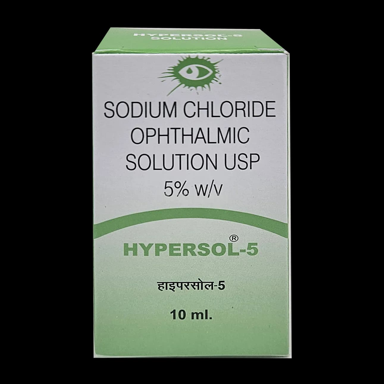 HYPERSOL-5% DROPS 10ML
