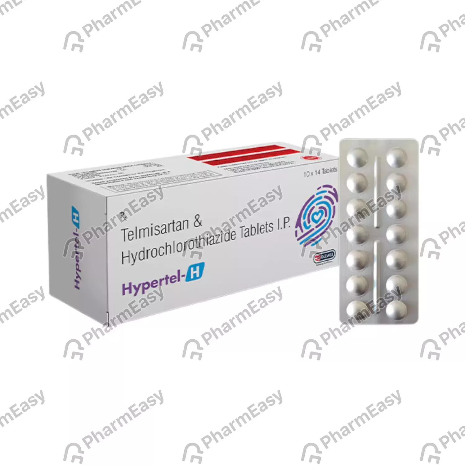 HYPERTEL CP 10 TAB