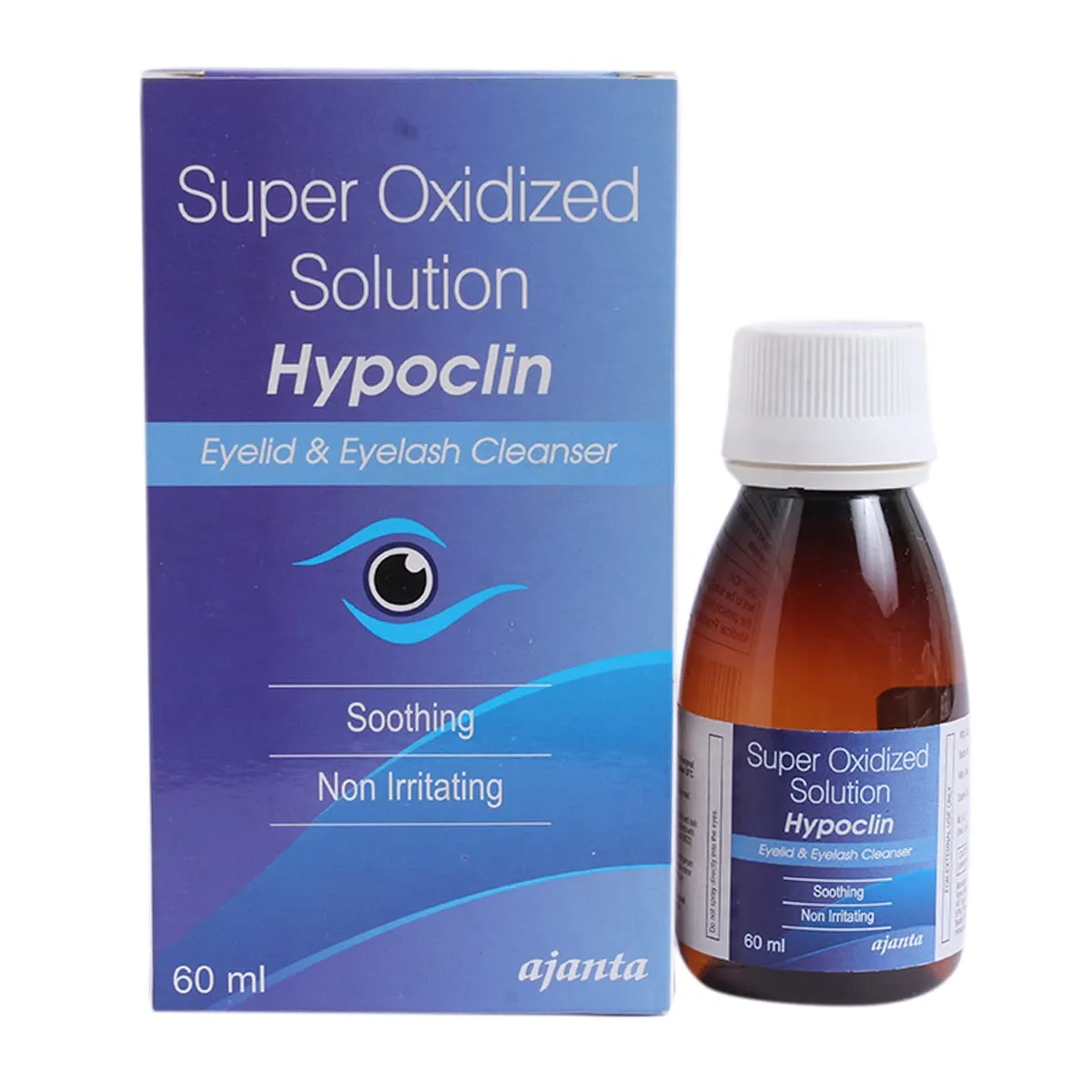 HYPOCLIN SOLUTION 60ML