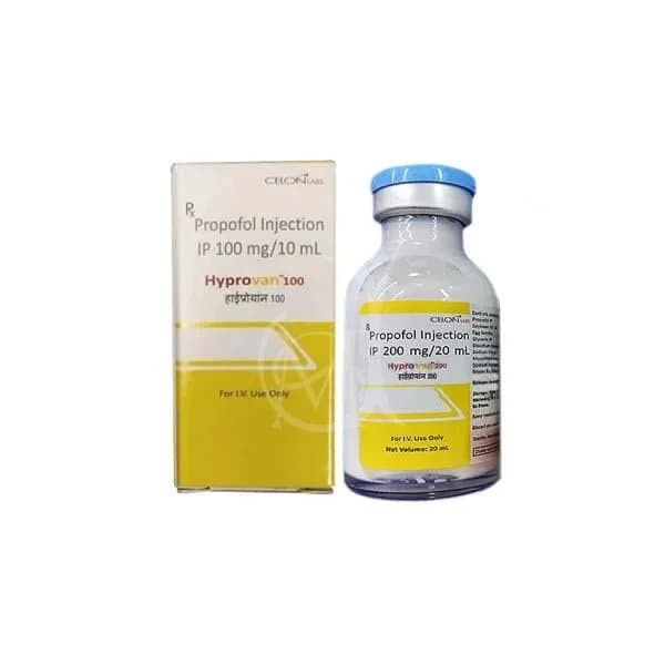 HYPRO C SYP 200ML