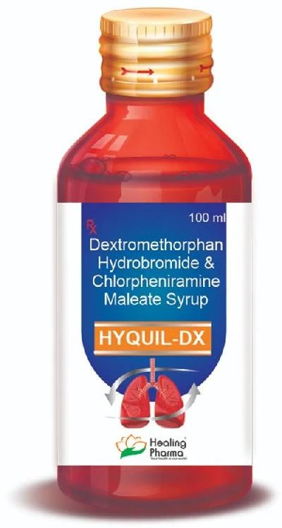 HYQUIL DX SYP