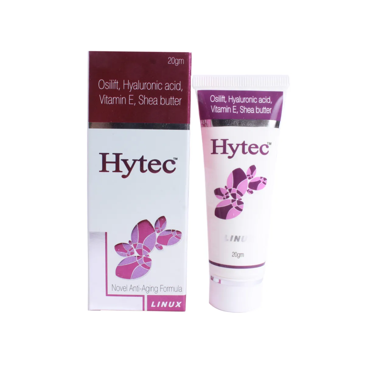 HYTEC ANTI AGE 20GM