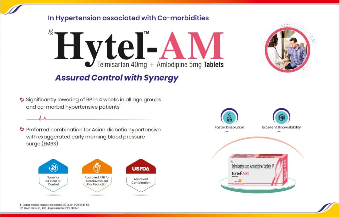 HYTEL AM TAB