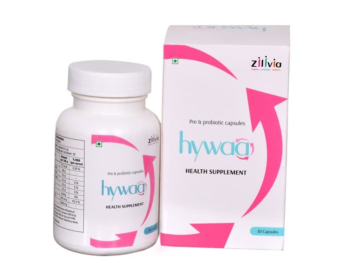 Hywaa Cap