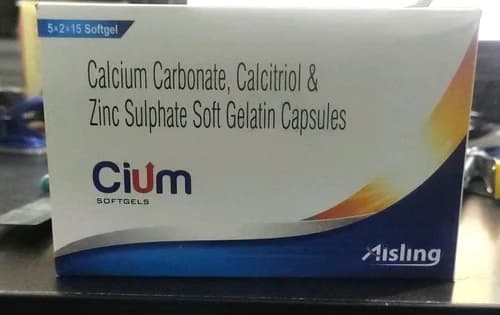 I-CIUM 10`S