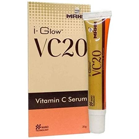 I-GLOW VC