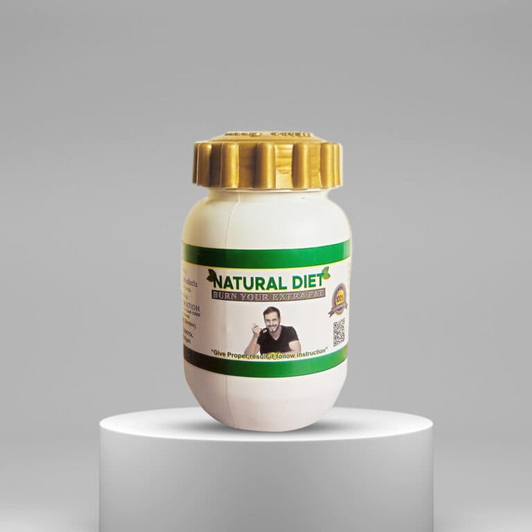 I.P.DIET NATURAL FLAVOUR 400GM