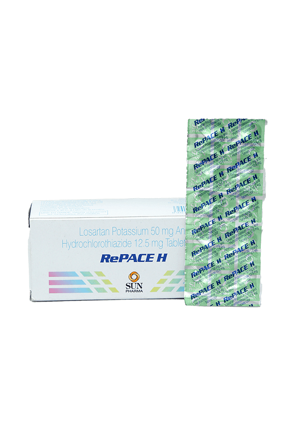 I PACE TAB 10`S