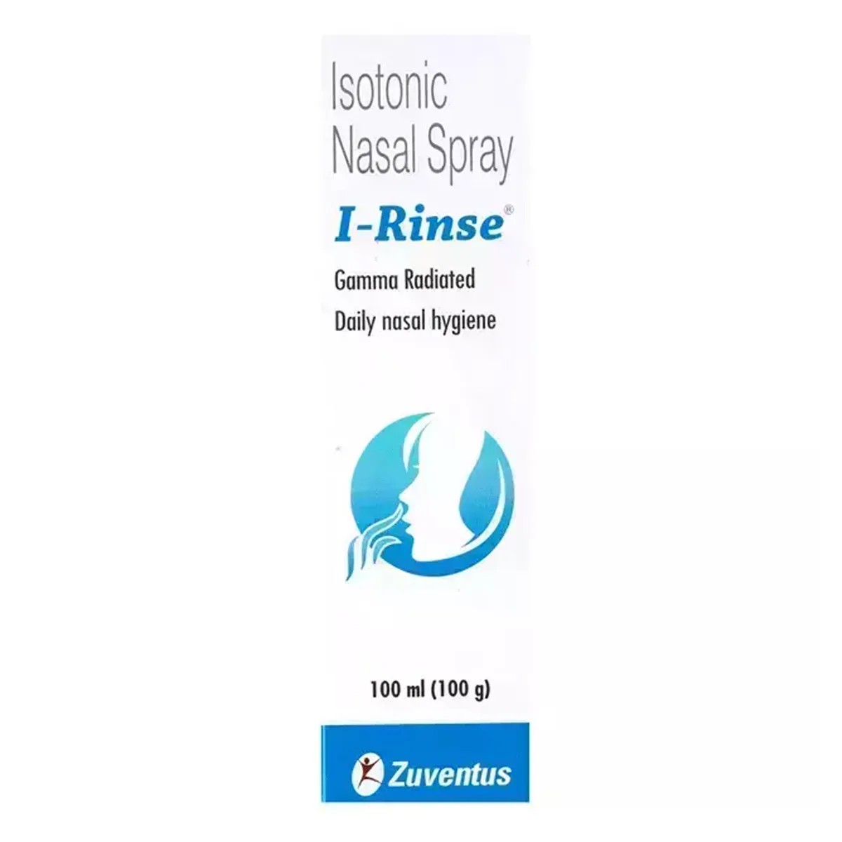 I-RINSE SPRAY