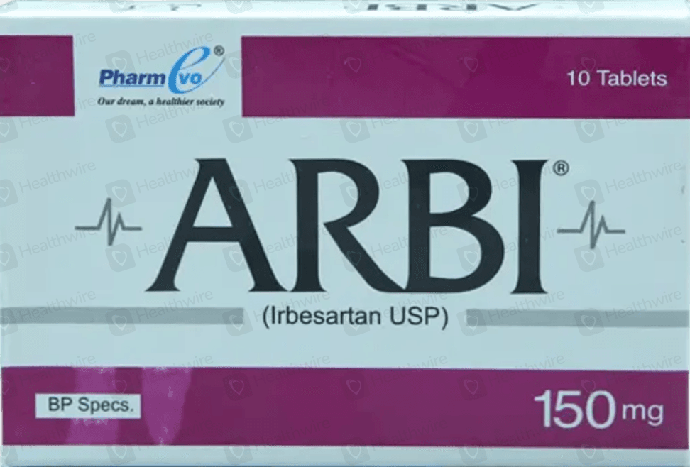 I-SERP TAB 10`S