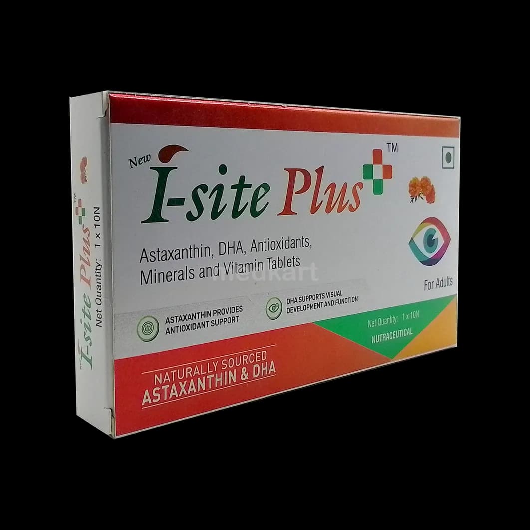 I-SITE PLUS