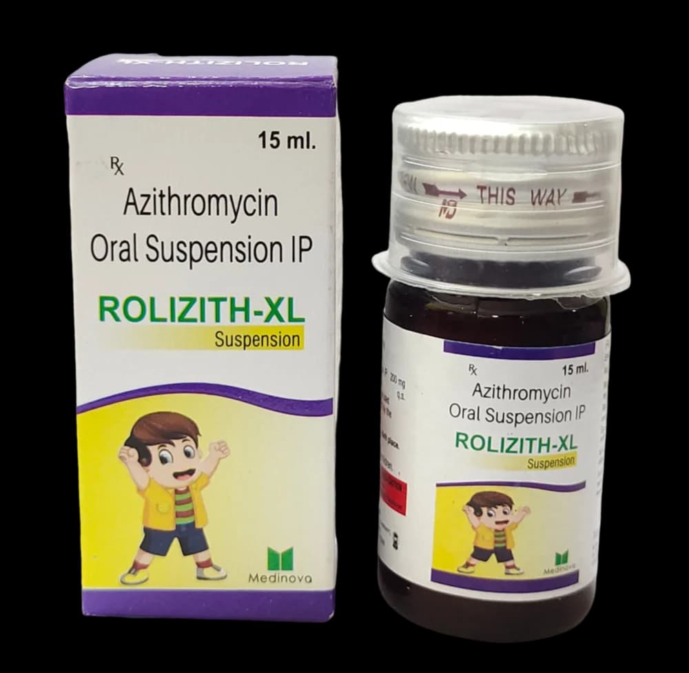 I-ZITH 200MG SUSP 15ML