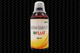 IBFLUX SOLUTION