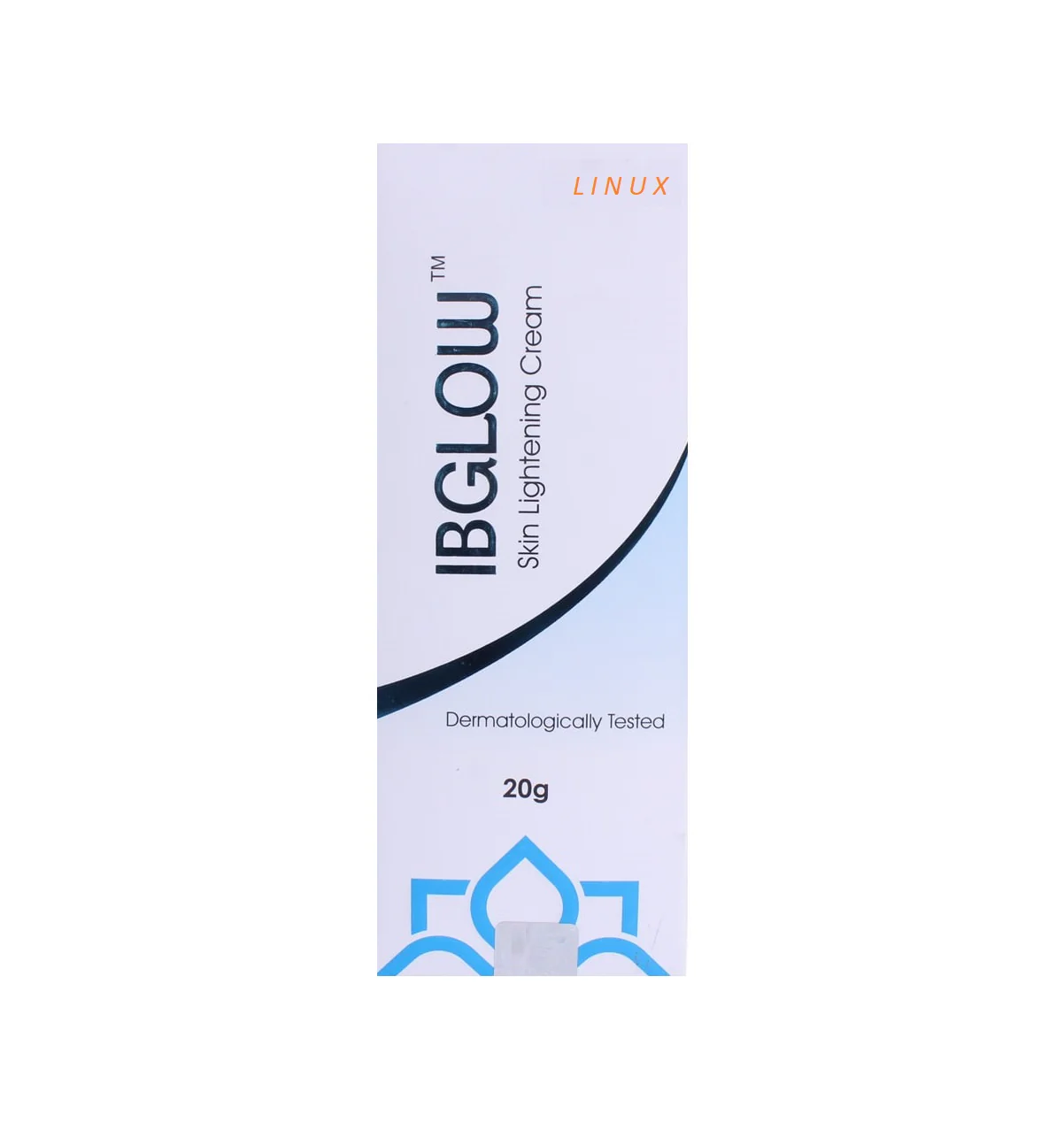 IBGLOW SKIN LIGHTENING CREAM