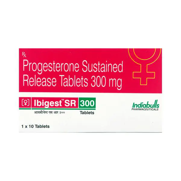IBIGEST SR 300 TAB