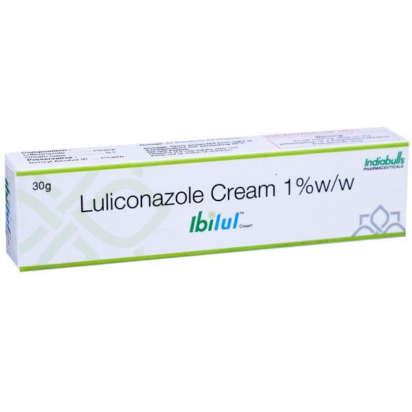 IBILUL CREAM