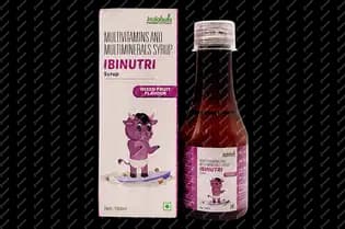 IBINUTRI SYP