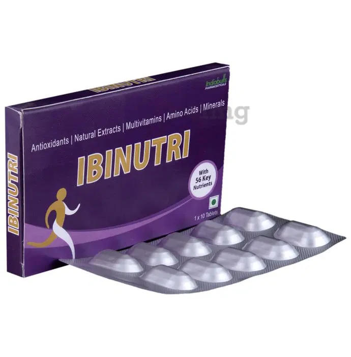 IBINUTRI TAB