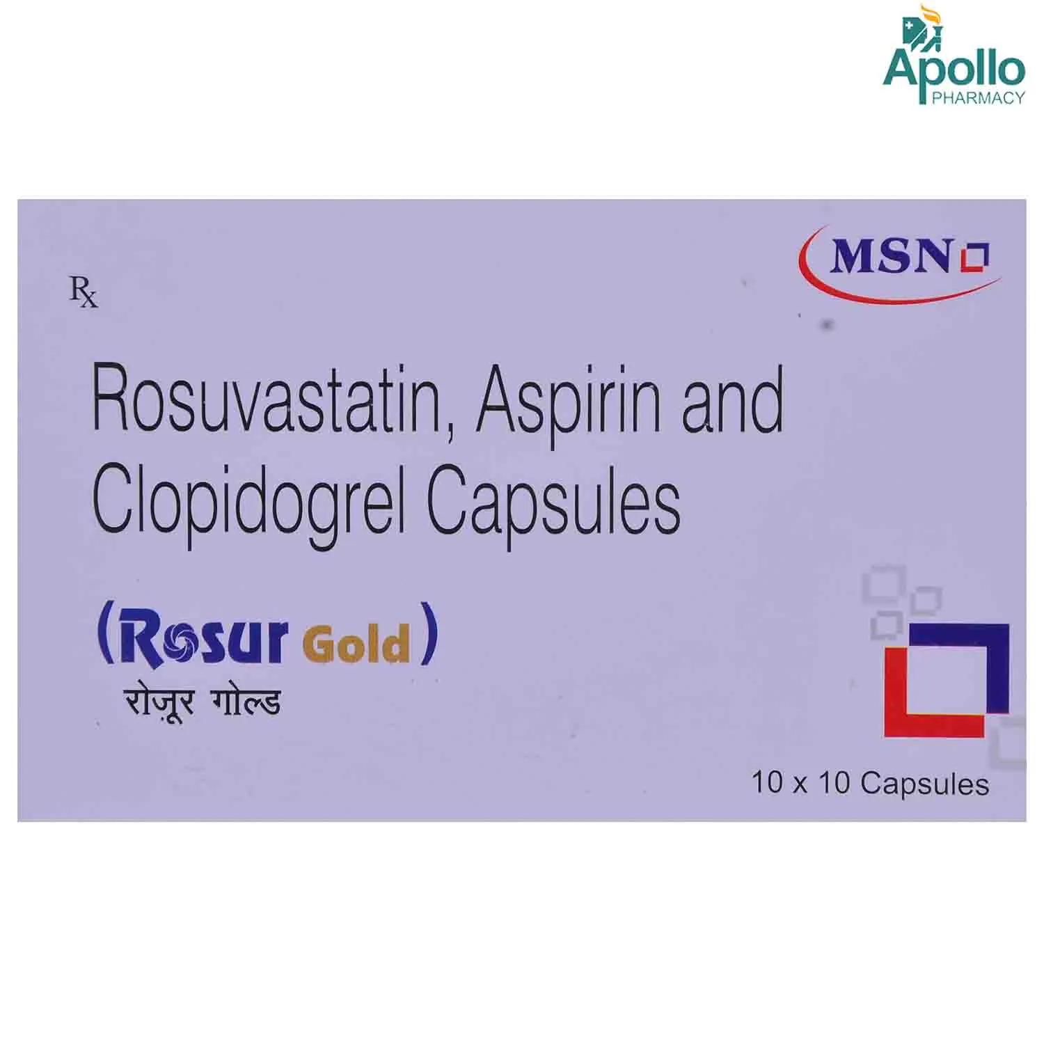 IBSTATIN-AC 10 CAP