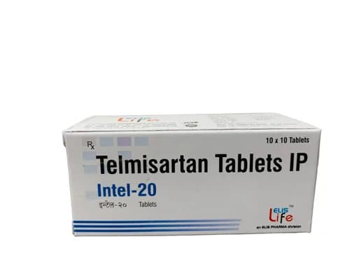 IBTEL 20MG TAB