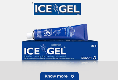 Ice Gel