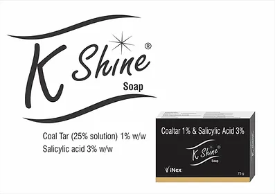 Icon Soap