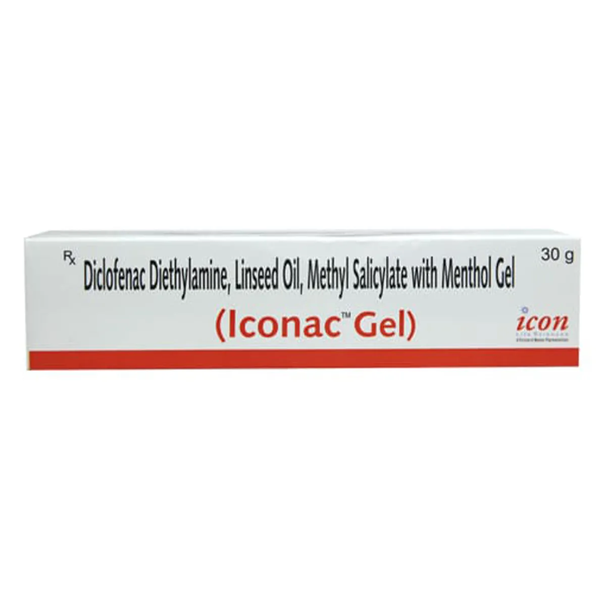 Iconac Gel