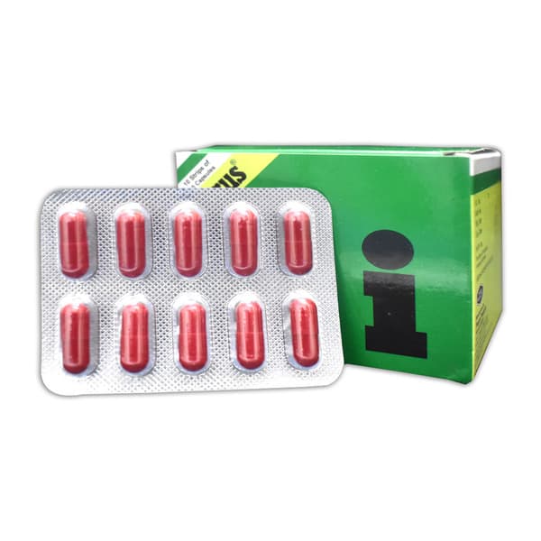 Ictrus Tab